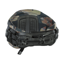 Carica l'immagine nel visualizzatore di Gallery, ION Riot Curv Kite Harness Men 2022