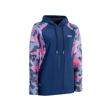 Charger l'image dans la galerie, Néoprène Hoody Lite Femme