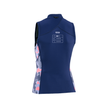 Load image into Gallery viewer, ION Neo Zip Top 1.5 Shortsleeve Women 2022