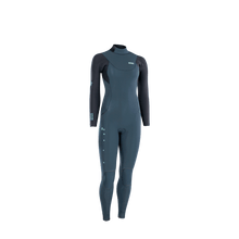 Load image into Gallery viewer, ION Women Wetsuit Amaze Select 6/5 Back Zip 2023