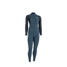 Carica l'immagine nel visualizzatore di Gallery, ION Women Wetsuit Amaze Select 5/4 Back Zip 2023