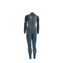Carica l'immagine nel visualizzatore di Gallery, ION Women Wetsuit Amaze Select 5/4 Back Zip 2023