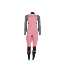 Cargar imagen en el visor de la galería, ION Women Wetsuit Amaze Core 5/4 Back Zip 2022