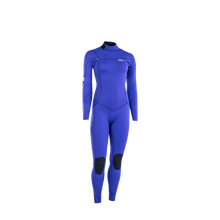 Cargar imagen en el visor de la galería, ION Women Wetsuit Amaze Core 5/4 Back Zip 2022