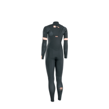 Load image into Gallery viewer, ION Women Wetsuit Amaze Core 5/4 Front Zip 2022