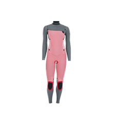 Load image into Gallery viewer, ION Women Wetsuit Amaze Core 4/3 Front Zip 2022
