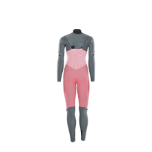 Load image into Gallery viewer, ION Women Wetsuit Amaze Core 4/3 Front Zip 2022