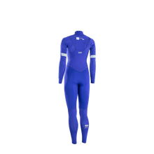 Load image into Gallery viewer, ION Women Wetsuit Amaze Core 5/4 Front Zip 2022