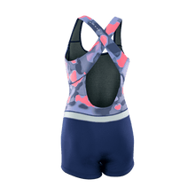 Load image into Gallery viewer, ION Women Wetsuit Amaze Shorty Crossback 1.5 2023