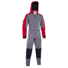 Load image into Gallery viewer, ION Unisex Drysuit Fuse 4/3 Back Zip 2024