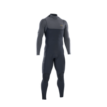 Cargar imagen en el visor de la galería, ION Men Wetsuit Seek Amp 4/3 Back Zip 2024