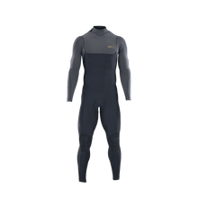 Cargar imagen en el visor de la galería, ION Men Wetsuit Seek Amp 4/3 Back Zip 2024