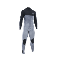 Lade das Bild in den Galerie-Viewer, Herren Neoprenanzug Seek Amp 5/4 Back Zip