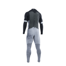 Lade das Bild in den Galerie-Viewer, Herren Neoprenanzug Seek Amp 5/4 Back Zip