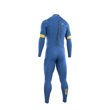 Cargar imagen en el visor de la galería, ION Men Wetsuit Seek Core 5/4 Back Zip 2025