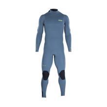 Lade das Bild in den Galerie-Viewer, Herren Neoprenanzug Seek Core 4/3 Back Zip