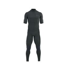 Load image into Gallery viewer, ION Men Wetsuit Seek Core 4/3 SS Back Zip 2024