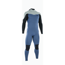 Load image into Gallery viewer, ION Men Wetsuit Element 4/3 Back Zip 2023