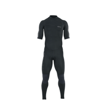 Load image into Gallery viewer, ION Men Wetsuit Element 2/2 Shortsleeve Back Zip 2023
