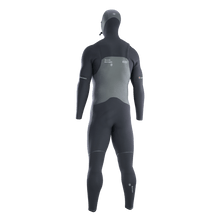 Load image into Gallery viewer, ION Men Wetsuit Seek Select 6/5 Hood Front Zip 2024