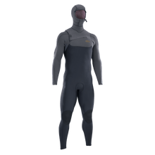 Load image into Gallery viewer, ION Men Wetsuit Seek Amp 6/5 Hood Front Zip 2024