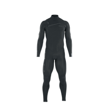 Cargar imagen en el visor de la galería, ION Men Wetsuit Seek Core 4/3 Front Zip 2024