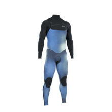 Cargar imagen en el visor de la galería, ION Men Wetsuit Seek Core 4/3 Front Zip 2024