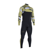 Cargar imagen en el visor de la galería, ION Men Wetsuit Seek Core 4/3 Front Zip 2024