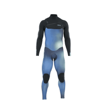 Cargar imagen en el visor de la galería, ION Men Wetsuit Seek Core 4/3 Front Zip 2024