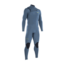 Cargar imagen en el visor de la galería, ION Men Wetsuit Seek Core 4/3 Front Zip 2024