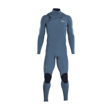 Cargar imagen en el visor de la galería, ION Men Wetsuit Seek Core 4/3 Front Zip 2024