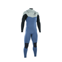 Carica l'immagine nel visualizzatore di Gallery, ION Men Wetsuit Element 3/2 Front Zip 2023