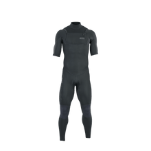 Load image into Gallery viewer, ION Men Wetsuit Element 2/2 Shortsleeve Front Zip 2024