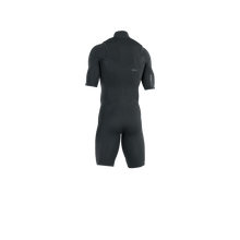 Lade das Bild in den Galerie-Viewer, Herren Neoprenanzug Element 2/2 Shorty Kurzarm Front Zip