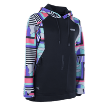 Lade das Bild in den Galerie-Viewer, Neo Hoody Lite Damen