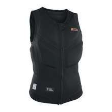 Lade das Bild in den Galerie-Viewer, Ivy Weste Front Zip