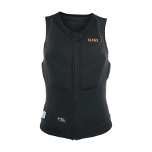 Lade das Bild in den Galerie-Viewer, Ivy Weste Front Zip