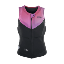Lade das Bild in den Galerie-Viewer, Ivy Weste Front Zip