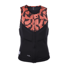 Lade das Bild in den Galerie-Viewer, Ivy Weste Front Zip