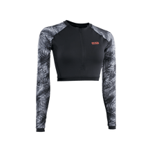 Load image into Gallery viewer, ION Shorty Rashguard Longsleeve 2023