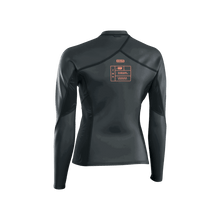 Load image into Gallery viewer, ION Neo Zip Top 2/1 Longsleeve Skin Women 2024