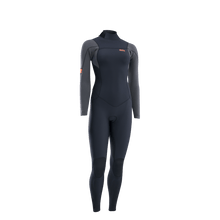 Lade das Bild in den Galerie-Viewer, Damen Neoprenanzug Amaze Amp 4/3 Back Zip
