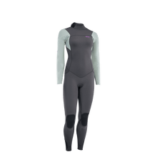 Charger l'image dans la galerie, Combinaison Femme Amaze Core 5/4 Back Zip