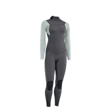 Charger l'image dans la galerie, Combinaison Femme Amaze Core 4/3 Back Zip