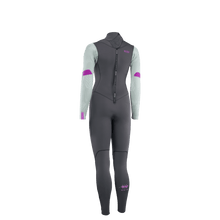 Charger l'image dans la galerie, Combinaison Femme Amaze Core 5/4 Back Zip