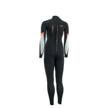 Load image into Gallery viewer, ION Women Wetsuit Element 4/3 Back Zip 2023