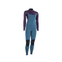 Load image into Gallery viewer, ION Women Wetsuit Element 4/3 Back Zip 2023