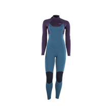 Load image into Gallery viewer, ION Women Wetsuit Element 4/3 Back Zip 2023