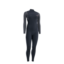 Lade das Bild in den Galerie-Viewer, Damen Neoprenanzug Amaze Amp 3/2 Front Zip
