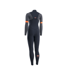 Lade das Bild in den Galerie-Viewer, Damen Neoprenanzug Amaze Amp 3/2 Front Zip